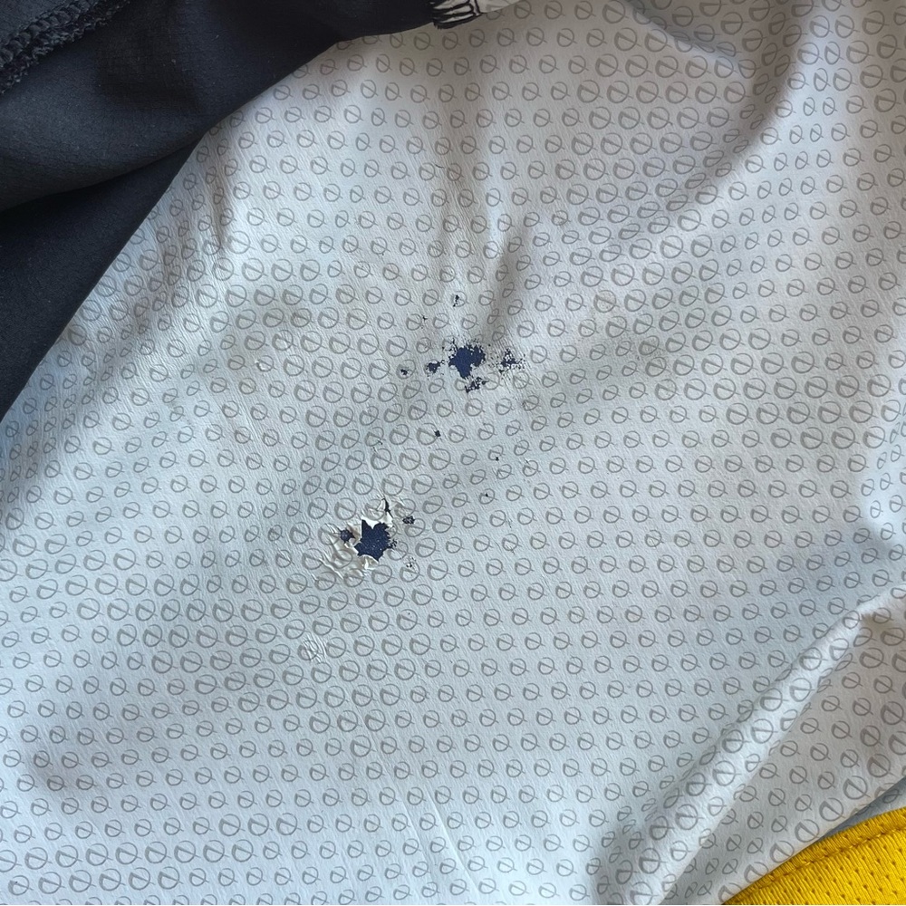 North Face Thin Layer Jacket. Waterproof, Rain Re… - image 8